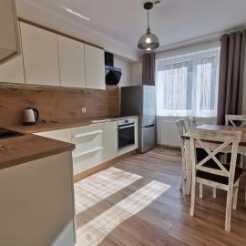 Apartament KAKADU, hotel a Konin