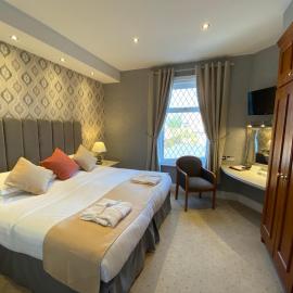 Bedford Hotel, hotelli kohteessa Lytham St Annes