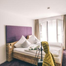 Hotel Restaurant Kochschule Rössle, hotell i Elzach