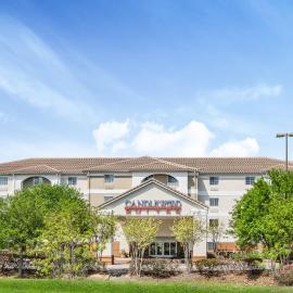Destin में, होटल Candlewood Suites Destin-Sandestin Area by IHG