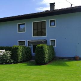 Ferienhaus Golfblick, hotel a Grabelsdorf