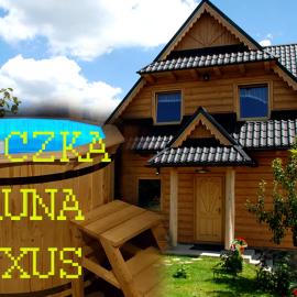 Dom goralski Kamilux, hotel u gradu 'Nowy Targ'