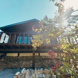 Le gîte Martin, hotel em Dinant
