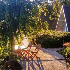 Da Lat में, होटल Tuyết Hoa Hòn Bồ Homestay