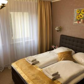 Atlas Berlin Hotel, hotel di Berlin