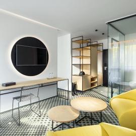 B&B Chuchle Arena Praha, khách sạn ở Prague
