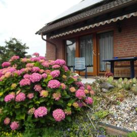 Ferienwohnung Borchert, hotel em Rathenow