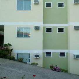 Pousada Luiza, hotel in Pomerode