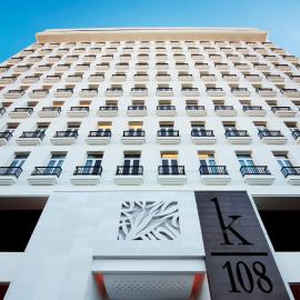 K108 Hotel Doha, hotel u gradu Doha