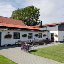 Österlens Karlsgård, hotel a Löderup