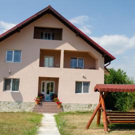 Pensiunea Aly, Hotel in Bumbesti Pitic