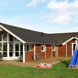 10 person holiday home in Væggerløse-By Traum, hotel din Marielyst