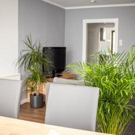 Ferienwohnung Am Schlosspark