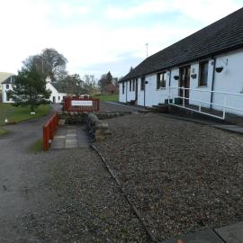 Clunebeg Lodge, Hotel in Drumnadrochit