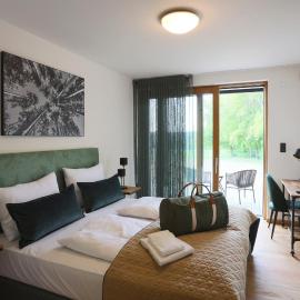 Naturhotel Wittelsbach, hotel en Aichach