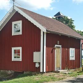 5 person holiday home in LÖNASHULT-By Traum, hotel v mestu Torne