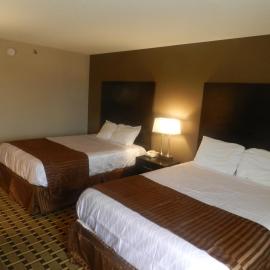 Haven Inn & Suites, hotel in Duluth