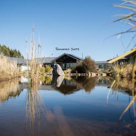 Tongariro Suites