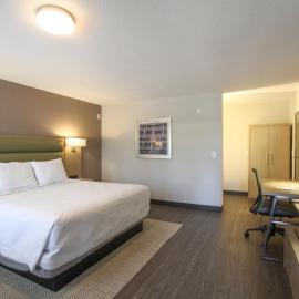 Pasadena Inn at Old Town, Los Angeles، فندق في باسادينا