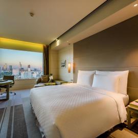 Hotel Nikko Saigon, hotel in Ho Chi Minh City