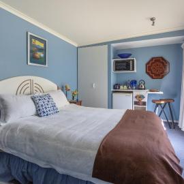 Blue moon, Hotel in Collingwood