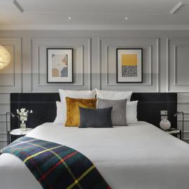 Fable Dunedin, hotel sa Dunedin