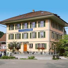Hotel Emmental, hotel em Langnau