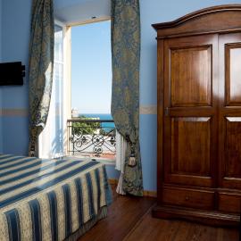 Hotel Belle Epoque, hotel a Sanremo