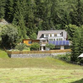 Haus Cornelia, hotel in Mallnitz