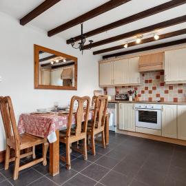 Lambston Cottage - A Pembrokeshire Home Away From Home