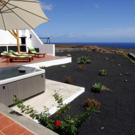 Casa MARE, hotell sihtkohas Guatiza