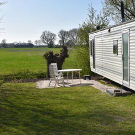 Camping De Blauwe Reiger