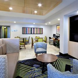 Holiday Inn Express Durham by IHG