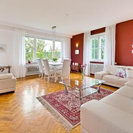 Ferienwohnung Panoramablick Freudenstadt