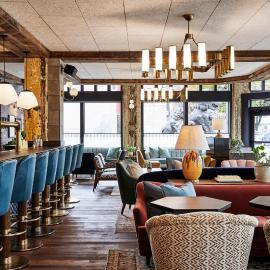 The Hoxton, Portland
