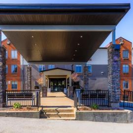 Holiday Inn Express Osage Beach - Lake of the Ozarks by IHG, ξενοδοχείο σε Osage Beach
