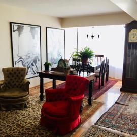 Apart Hotel Curicó, hotel a Curicó
