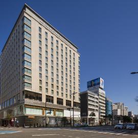 Hotel Monterey Fukuoka