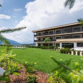 K1 Mountain Chalet - Luxury Apartements, hotel u Burnicu