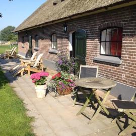 De Aze, hotel di Terwolde