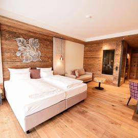Spessart-Lodge, ξενοδοχείο σε Weibersbrunn
