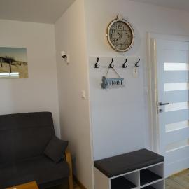 APARTAMENT PRZY PLAŻY