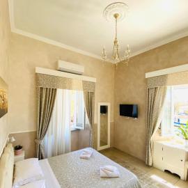 Domus Valadier B&B Guesthouse, hotel in Fiumicino