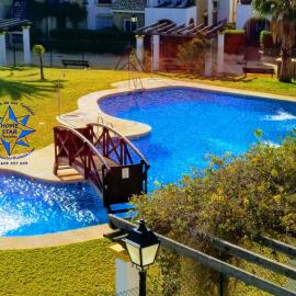 HOME STAR VI con vistas