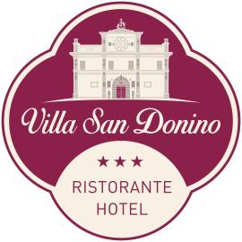 Hotel Villa San Donino, hotel em Città di Castello