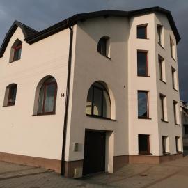Saulėlydžio apartamentai