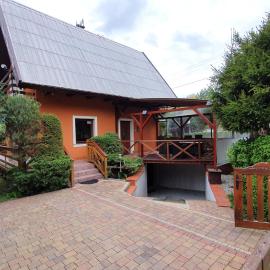Domek Eve, hotell sihtkohas Giżycko