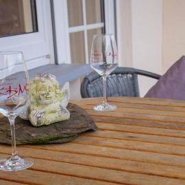 Ferienwohnung Weingut KDM
