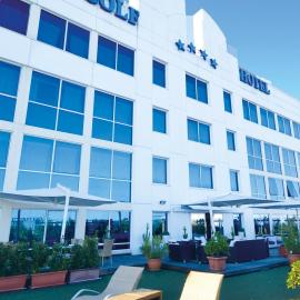 Golf Hotel Milano, hotel u gradu Opera