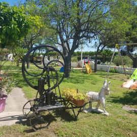 Le Mas de Mon Pere, hotel in Saintes-Maries-de-la-Mer